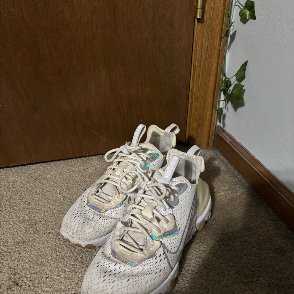 Nike React Shoes